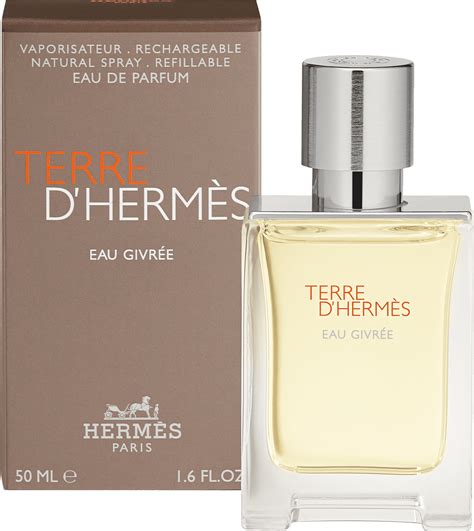 hermes eau givrée|terre d'hermes eau givrée hermès.